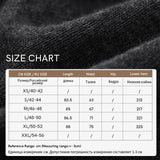 Women's A-Line Knit Midi Skirt - Minimalist Elastic Waist Commuter