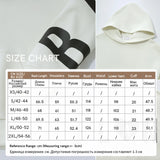 Women's Hooded Letter Print Sweatshirt - Casual Loose Knit Pullover