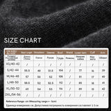 Women's Wool O-Neck Sweater - Minimalist Drop Shoulder Knit Top