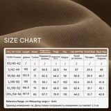 Women's Flare Pants Minimalist Draped Commuter Trousers