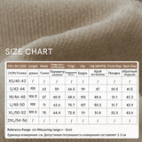 Women's Curved Barrel Pants High Waist Vintage Casual Trousers